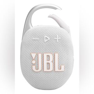 JBL Clip 5 ultra-portable Bluetooth speaker